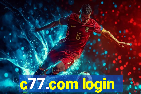 c77.com login